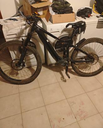 merida e-one-sixty 500 tg M