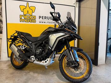 Kove 625X PRO