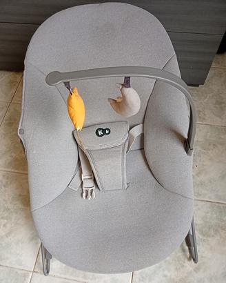 bouncer kinder Kraft 