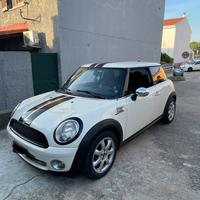Mini Cooper R56