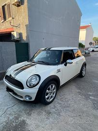 Mini Cooper R56