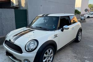 Mini Cooper R56