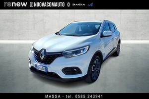 Renault Kadjar 1.5 blue dci Sport Edition 115cv