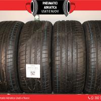 4 Gomme 245 45 R 18 Michelin al 86% SPED GRATIS