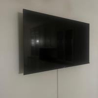 Tv 50 pollici - marca Hisense
