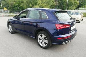 Audi Q5 2018