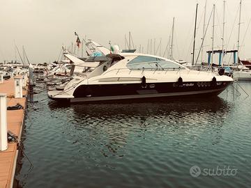 Airon Marine 4800 T-TOP