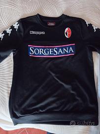 Felpa Bari calcio