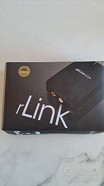 rLink Arcam