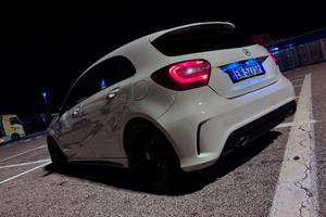 Mercedes classe A w176 premium AMG A 200