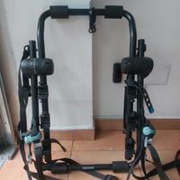 Porta bici par auto norbike 3