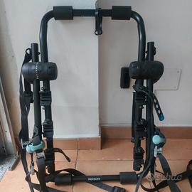 Porta bici par auto norbike 3