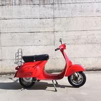 Piaggio Vespa 125 primavera 1978