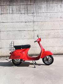 Piaggio Vespa 125 primavera 1978