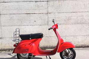 Piaggio Vespa 125 primavera 1978