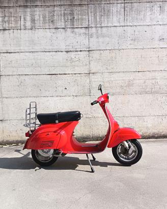 Piaggio Vespa 125 primavera 1978