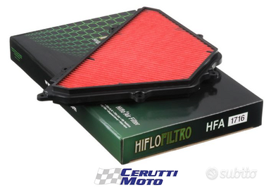 Filtro aria Honda X-ADV 750 2017 - 2020