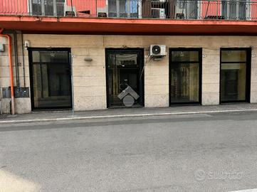 NEGOZIO A CASSINO