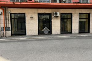 NEGOZIO A CASSINO