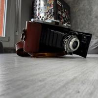 Macchina fotografica