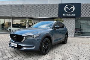 Mazda CX-5 2.0L Skyactiv-G 165 CV 2WD Homura