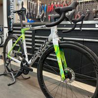 Merida Scultura 9000 Special Edition taglia M
