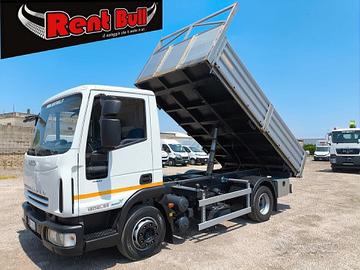 IVECO EUROCARGO 120 EL 22 RIBALTABILE TRILATERALE 