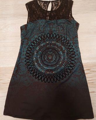 Abito per Donna  Desigual, taglia 48.