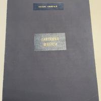 LANTERNA MAGICA - Guido Crepax - 1978 - Es.241/300