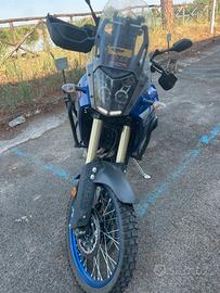 Yamaha tenere 700