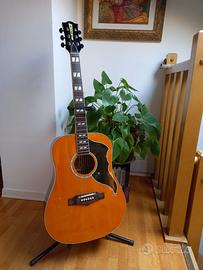 Chitarra Eko Ranger VI VR (Vintage Reissue)