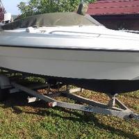 Sessa Marine Key Light 18' Selva Montecarlo 100