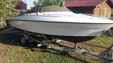 Sessa Marine Key Light 18' Selva Montecarlo 100