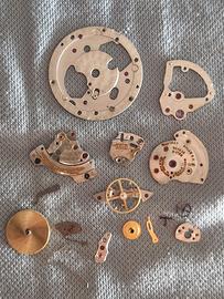 Rolex ricambi originali del movimento cal. 3135