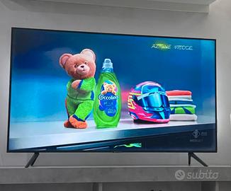 Smart tv sansung 55 pollici