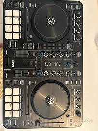 Console Serato Mixars Primo