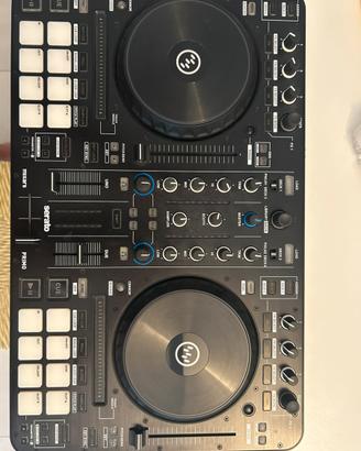 Console Serato Mixars Primo