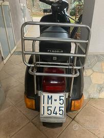 Vespa Piaggio Px125