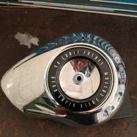 Dyna superglide scatola aria