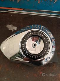 Dyna superglide scatola aria