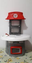 PICCOLA CUCINA GIOCO