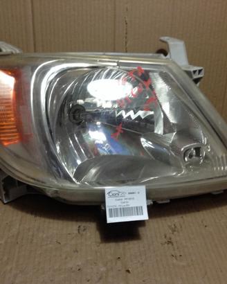 Proiettore anteriore dx - TOYOTA HI-Lux 05+