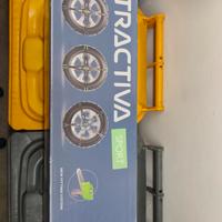 Catene da neve Ragno