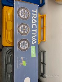 Catene da neve Ragno