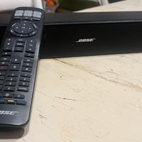 Soundbar BOSE solo 5