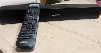 Soundbar BOSE solo 5