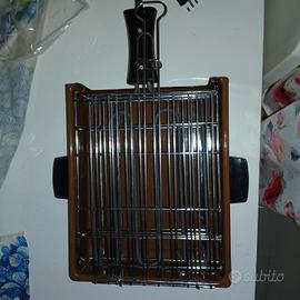 griglia elettrica g3 ferrari 