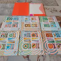 Francobolli Italia '90