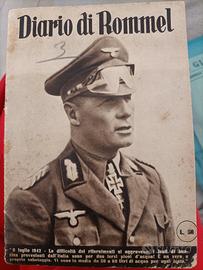 Diario di Rommel