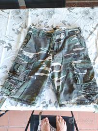 pantaloni militari SURPLUS
